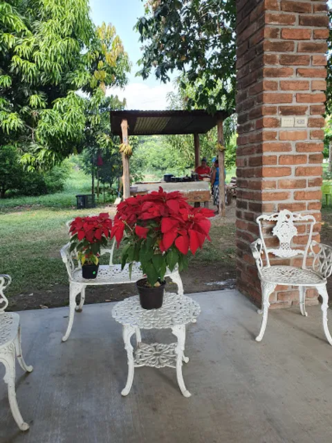 Restaurante Caldito Sureño Tapachula