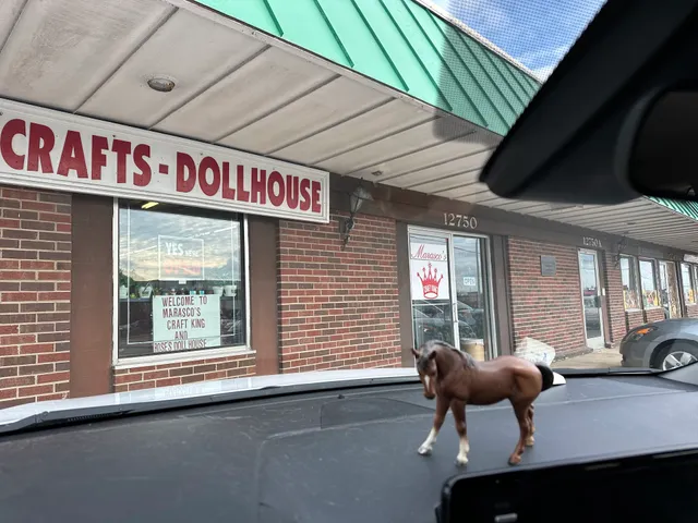 Marasco's Craft King