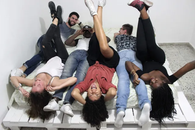 Casa Vrde Co-Living Spaces