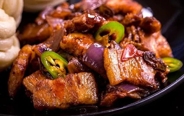 FOODIE PANDA RESTAURANT