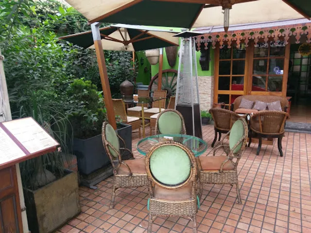 La Posada del Angel III