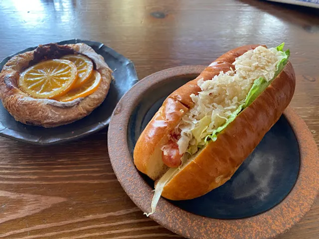 Mühlheim ミュールハイム