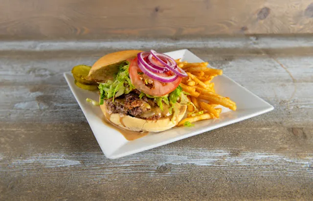 South City Pub & Grill