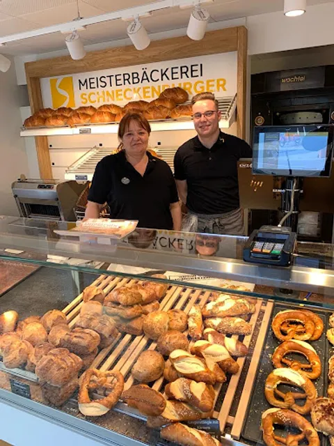 Meisterbäckerei Schneckenburger