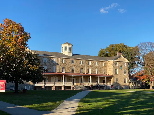 Haverford College