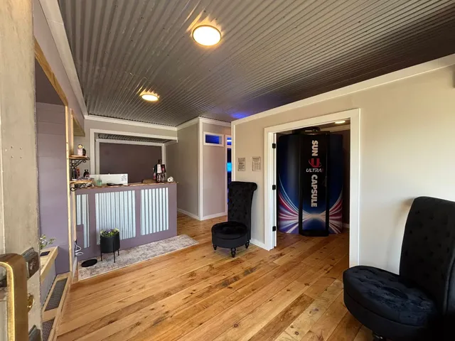 The Tanning Boutique