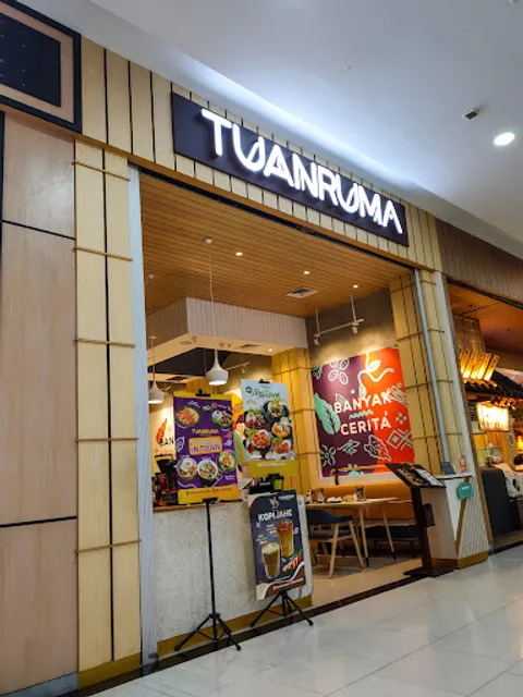 Tuanruma