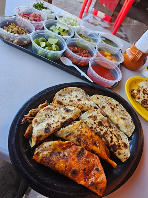 Birria y Tacos Los Primos