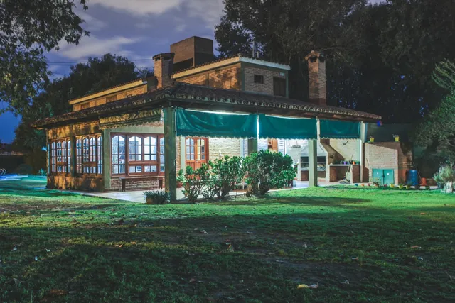 Lomadas Casa de Campo