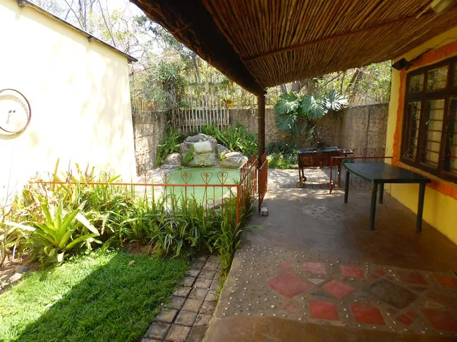 Accommodation Hazyview Country Cottages