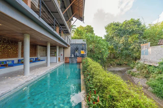 Maca Villas & Residence Umalas