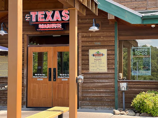 Texas Roadhouse