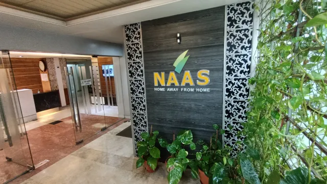 NAAS Serviced Apartments