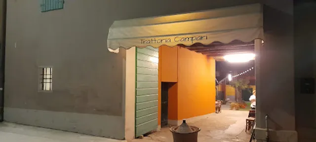 Antica Trattoria Campari