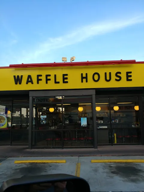 Waffle House