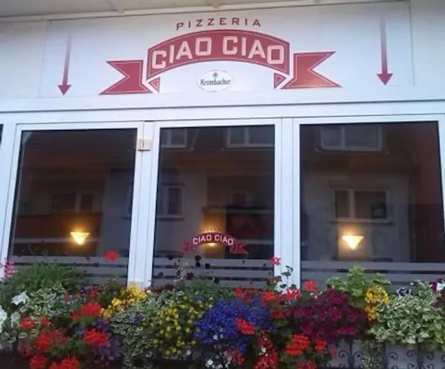 Pizzeria Ciao Ciao Hagen-Hohenlimburg