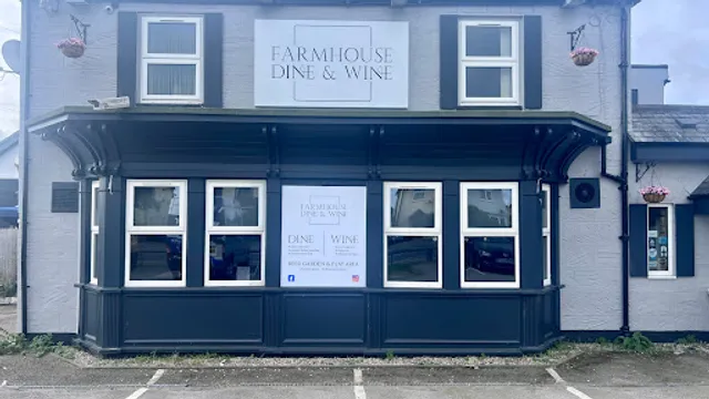 Farmhouse Dine & Wine