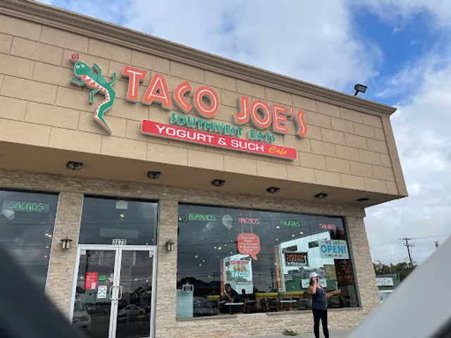 Taco Joe's