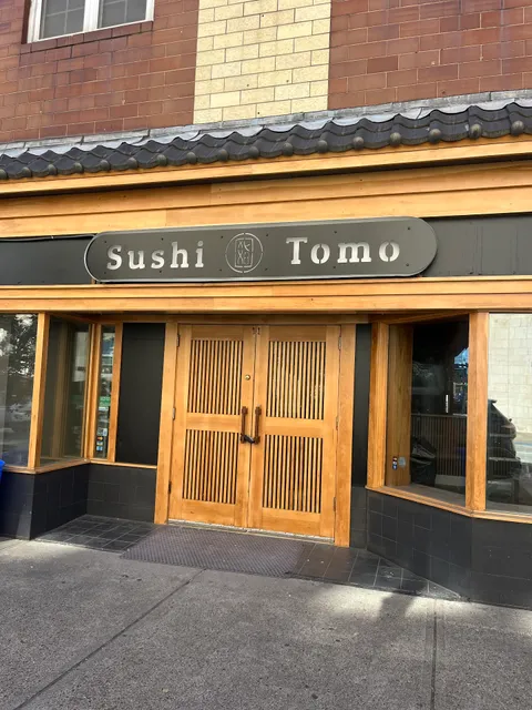Sushi Tomo South Side