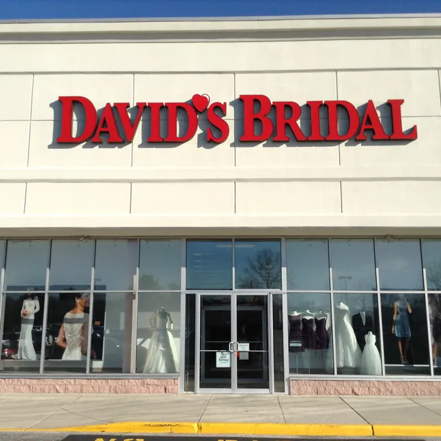 David's Bridal Deptford NJ