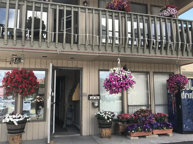 Snowshoe Motel - Frisco, Summit County