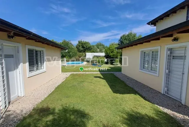 Cabañas “ Sonidos de Mar”