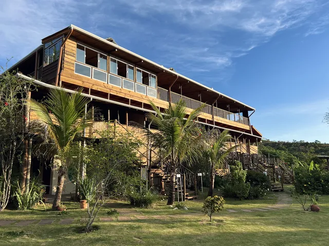 Espaço Flor Das Águas