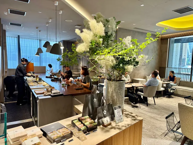 HISAYA KYOTO Azabudai Hills