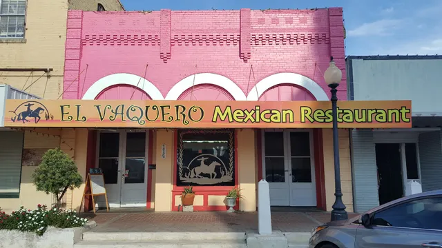 El Vaquero Mexican Restaurant