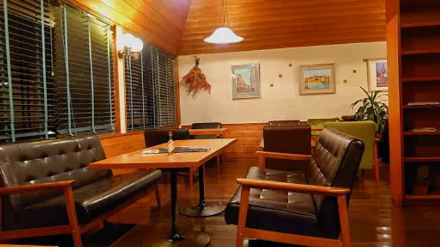 ガリバーピザ ＆ コーヒーハウス