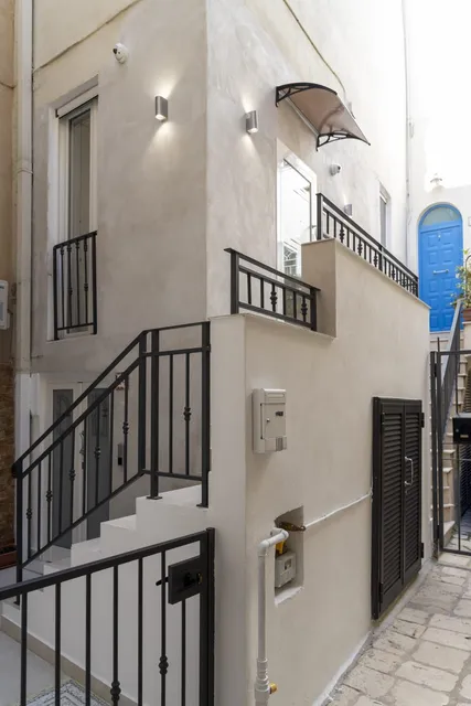 La Corte Guest House