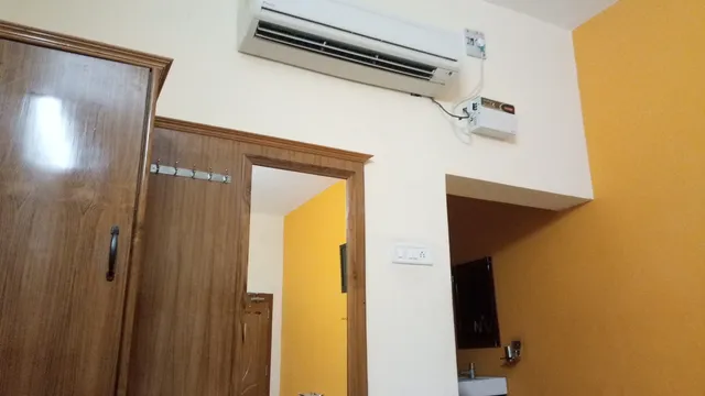 Thiru Natarajaa Residency (Ac Lodges)