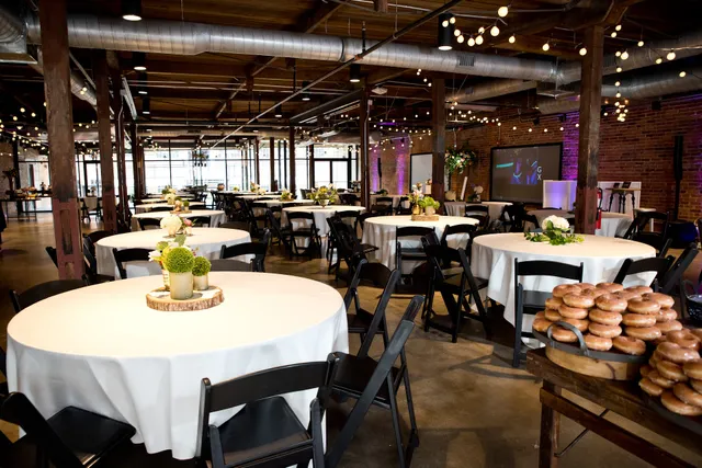 1800 Drayton Catering and Events