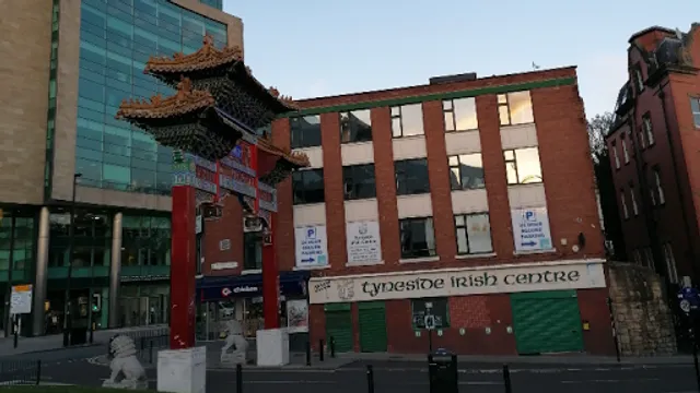 Tyneside Irish Centre