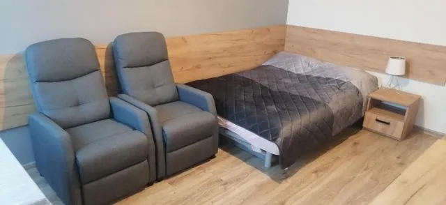 Studio Park Saski 1 & 2