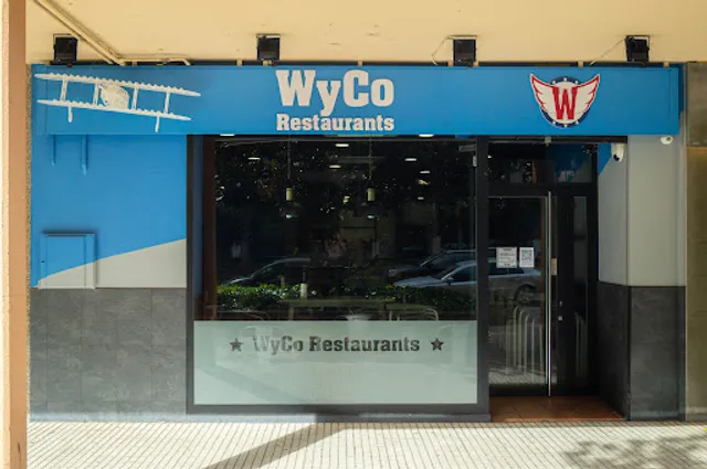 WyCo Restaurants Badajoz