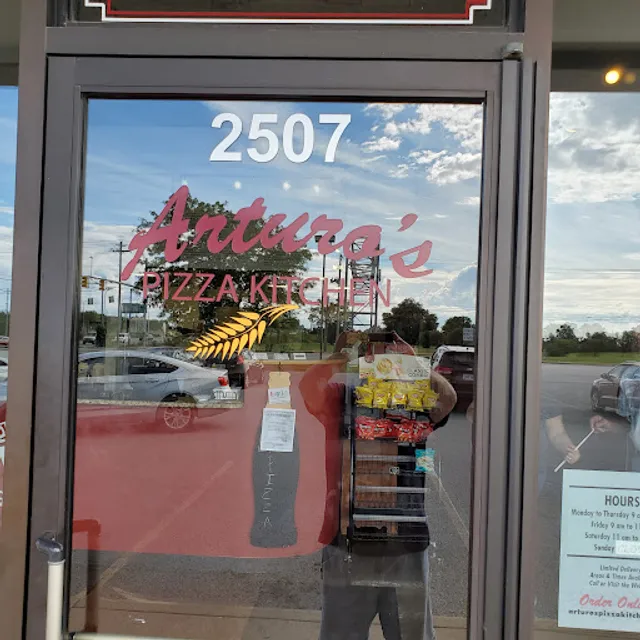 Arturo's Pizza Kitchen