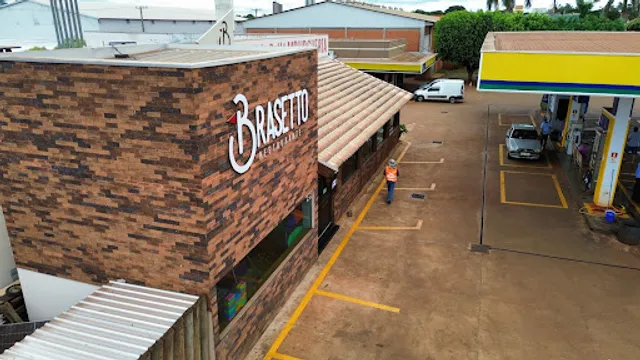 Brasetto Restaurante - Pizzaria - Hamburgueria e Grill