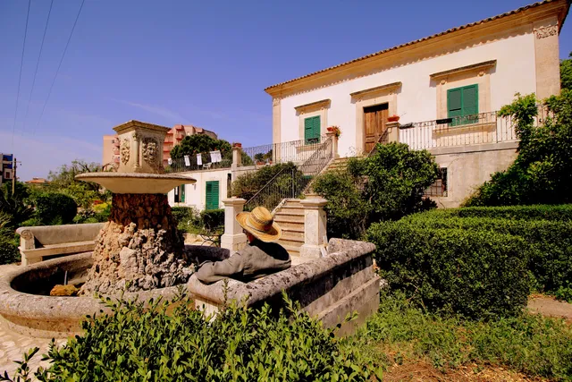 Modica Garden Resort