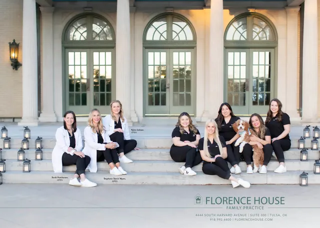 Florence House Family Practice, LLC