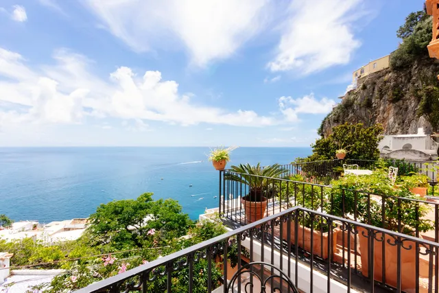 Villa Principe Giovanni