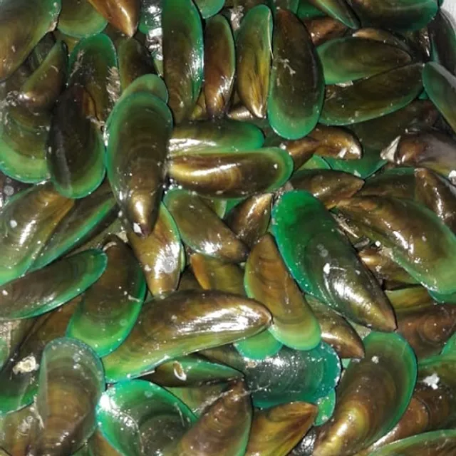 Krunchy's Eat Good Feel Good