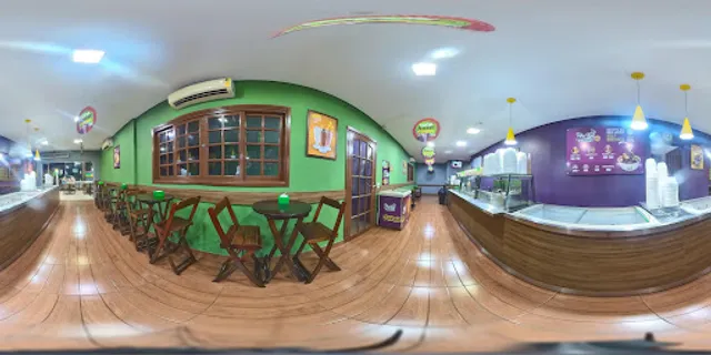 Açaí da Barra - Lençóis Paulista