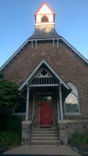 St Andrew's Episcopal Church