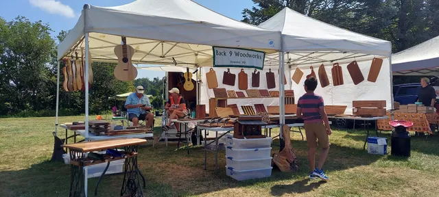 Hampstead Farmers' Market