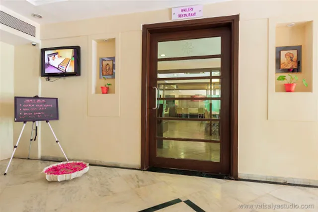 The Gallery Restaurant