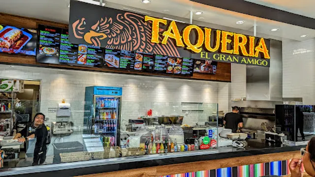 Taqueria El Gran Amigo