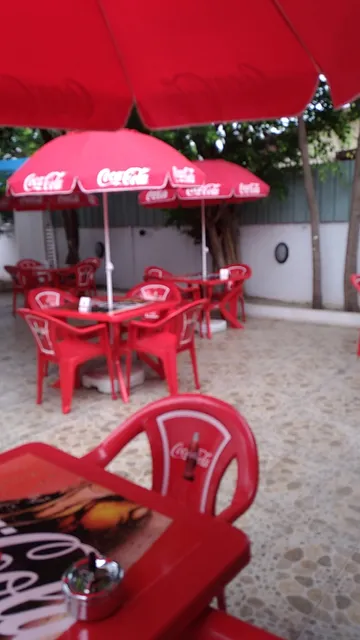 TeleChurrasco Angola