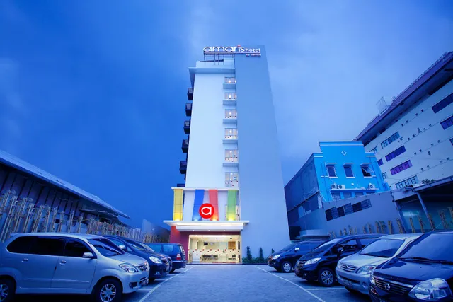 Amaris Hotel Pancoran