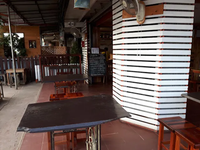 Restaurant Sabai Sabai